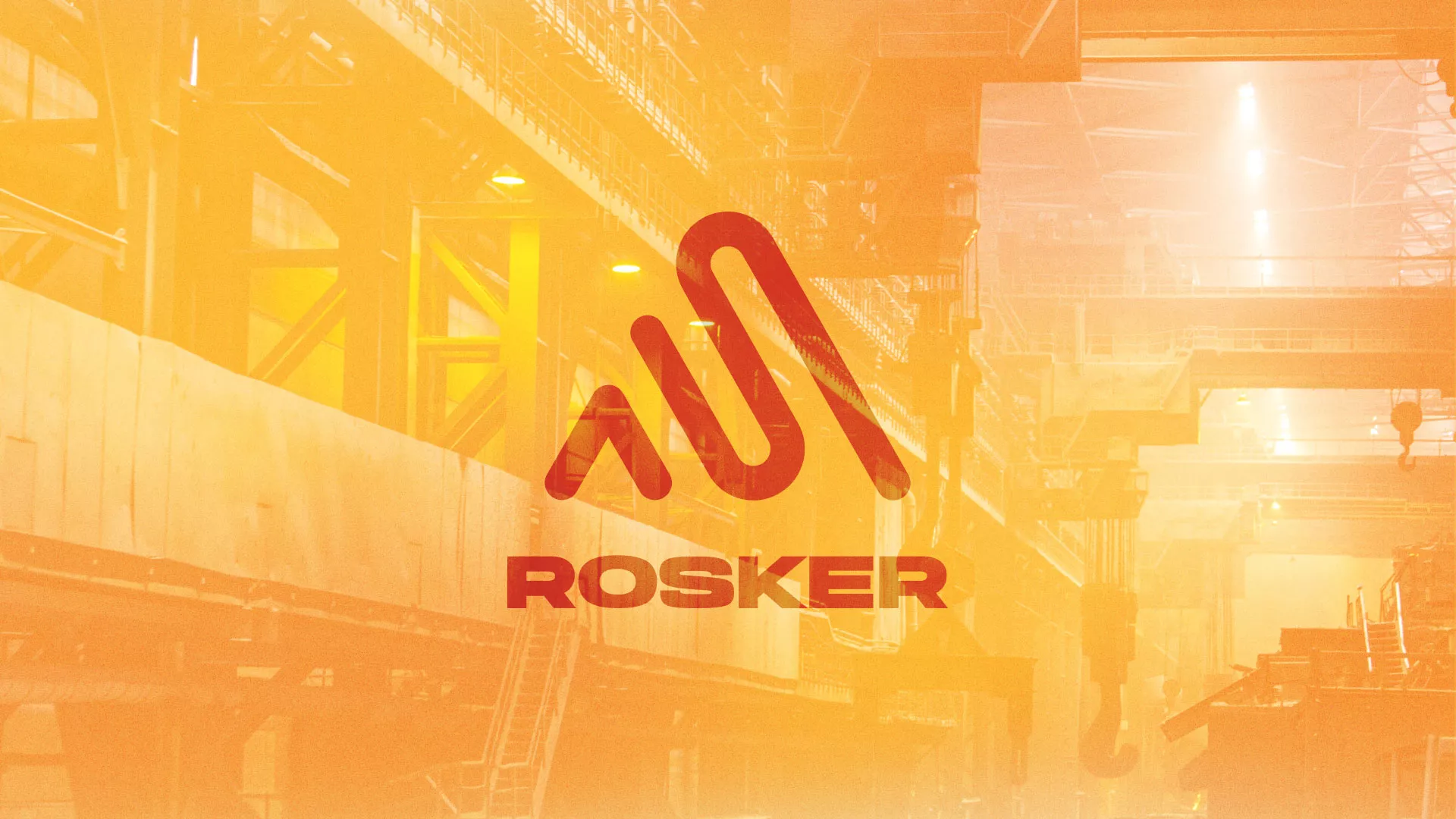 Ребрендинг компании «Rosker» и редизайн сайта в Кимовске